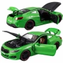 Автомобил BMW M8 с 3 реалистични звука и светлини – мащаб 1:24, снимка 12