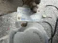 теглич свален от Субару легаси, снимка 2