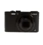 Ултракомпактен цифров фотоапарат Panasonic DMC-LF1, снимка 6