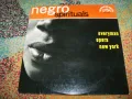 Negro spiritual, грамофонна плоча, снимка 1