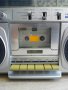 Японски Стерео касетофон TOSHIBA RT-100S, Кореком 1983г., снимка 8