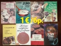 Учебници, медицинска литература,готварски книги и други , снимка 7