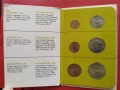 СЕТ С ШЕСТ МОНЕТИ ОТ ИРЛАНДИЯ /виж описанието/, снимка 4