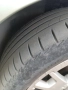 Продавам гуми и джанти спорт пакет за GLK/GLA , снимка 5
