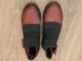 Маратонки на Индиго, снимка 2