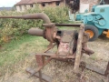 Прикачна помпа за трактор, снимка 2