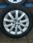 Продавам джанти с зимни гуми за Мерцедес, снимка 7