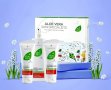 АЛОЕ ВЕРА БОКС - КУТИЯ ЗА "СПЕШНА МЕДИЦИНСКА ПОМОЩ" ALOE VERA BOX, снимка 2