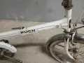 Ретро велосипед Puch Camping Duomatic, снимка 11