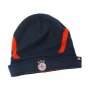 FC Bayern Munchen оригинална зимна шапка, снимка 1 - Шапки - 44327546