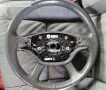 Кожен волан за Мерцедес S-class W221 с Пера, снимка 1