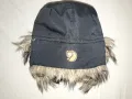 Fjallraven Nordic Heater (L) зимна шапка (ушанка) , снимка 5