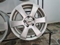 4бр 16ски джанти Autec зa VW, Audi, Seat 5х112мм M659 , снимка 4