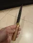 Стар нож, снимка 3