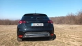 Citroen DS4 1.6i 16V THP 200hp 6ск Navi Clima-TipTop, снимка 5