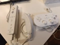 Nintendo Wii Bundle с компонентен видео кабел и класически контролер, снимка 3