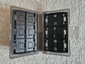 Hori Game Card Case за Nintendo Switch - кутия за дискети, снимка 3