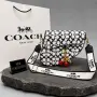 Coach ⚜️ Дамски Чанти , снимка 8