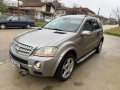  mercedes benz ML 320CDI AMG LINE / 4matik / W 164 - ценa 6 100 евро ли 11930.56лева , моля БЕЗ барт, снимка 2