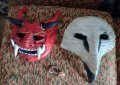 Карнавални маски , снимка 1 - Други - 44450049