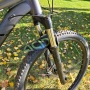 Планински Велосипед 27.5 CUBE AIM SLX, снимка 9