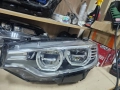 Ляв фар BMW 4 F36 F82 F83 F32 lqv far бмв 4 36 33 82, снимка 5
