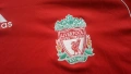Adidas FC LIVERPOOL Football T-Shirt Размер 2XL мъжка футболна тениска 20-67, снимка 8