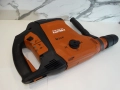 2025 - Hilti TE 70 ATC / AVR - Мощна ударо пробивна машина, снимка 7
