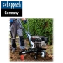 Бензинова мотофреза Scheppach MTP570 SE 150 кубика / Мотокултиватор, снимка 2