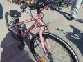 CROSS Велосипед 26" SPEEDSTER розов, снимка 4