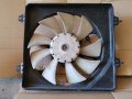 SUBARU Impreza 94 - 01 вентилатор , снимка 1