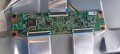 Tcon BOARD,B002HW701,1690H1145A for PHILIPS 43PUS7956/12 43inc DISPLAY TPT430WR-J1Q01.N VER.SD2V, снимка 1