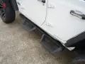 Степенки за Jeep Wrangler JL 18 - 26, снимка 10