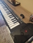 Преносимо пиано 49 клавиша, ново, снимка 4