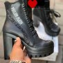 НАМАЛЕНИЕ дамски обувки , снимка 1 - Дамски обувки на ток - 38821816
