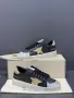 Golden Goose  Дамски Маратонки Със Златен И Сребърен Глитер👟Дамски Спортни Обувки Код E97, снимка 1