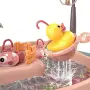 Игра "Лов на патета и водно поточе" със звук и светлина , снимка 4