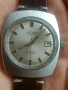 Мъжки автоматичен часовник Vintage Lanco Automatic 25 Jewels (AS 2063) - 1970s - Профилактиран, снимка 5