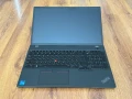 15.6' Full HD IPS Core i5-1235u Lenovo ThinkPad L15 G3 16GB DDR4/256GB NVMe/Подсветкa/Бат 8ч, снимка 3