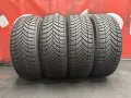 195 60 16, Зимни гуми, Michelin Alpin6, 4 броя, снимка 2