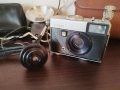 Фотоапарати ЧАЙКА II, ЧАЙКА 2М СССР , снимка 11