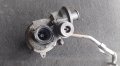 Турбо Мерцедес А класа 1.7CDI - W168 - 53031015061 N, снимка 1