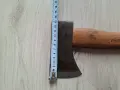 Брадва топор английска, снимка 8