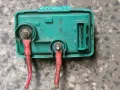 46751765 a131 glow plug pre-heat relay fiat ducato, подгревно реле фиат дукато 2.8D, снимка 2