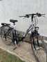 Немски велосипед CYCO 28 цола, снимка 3