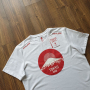 Страхотна мъжка тениска JACK & JONES TOKYO 2020 размер L , нова с етикет , снимка 3