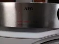 Страхотна пералня със сушилня АЕГ Aeg Series 7000 Waschen + Trocknen 10 кг А+++ 2 години гаранция!, снимка 5