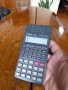 Стар калкулатор Casio FX-82SX, снимка 4