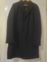 Мъжко вълнено палто , снимка 1