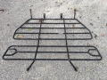 Преградна решетка за багажник, снимка 1
